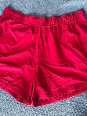 Alder Apparel Chaco Collab Shorts